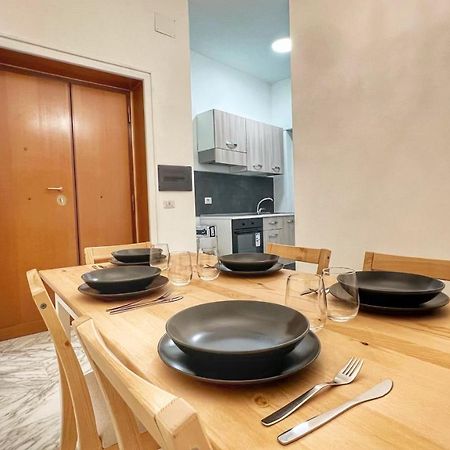 Anastasio 3 Bedroom Apartment By 101Flats Рим Экстерьер фото