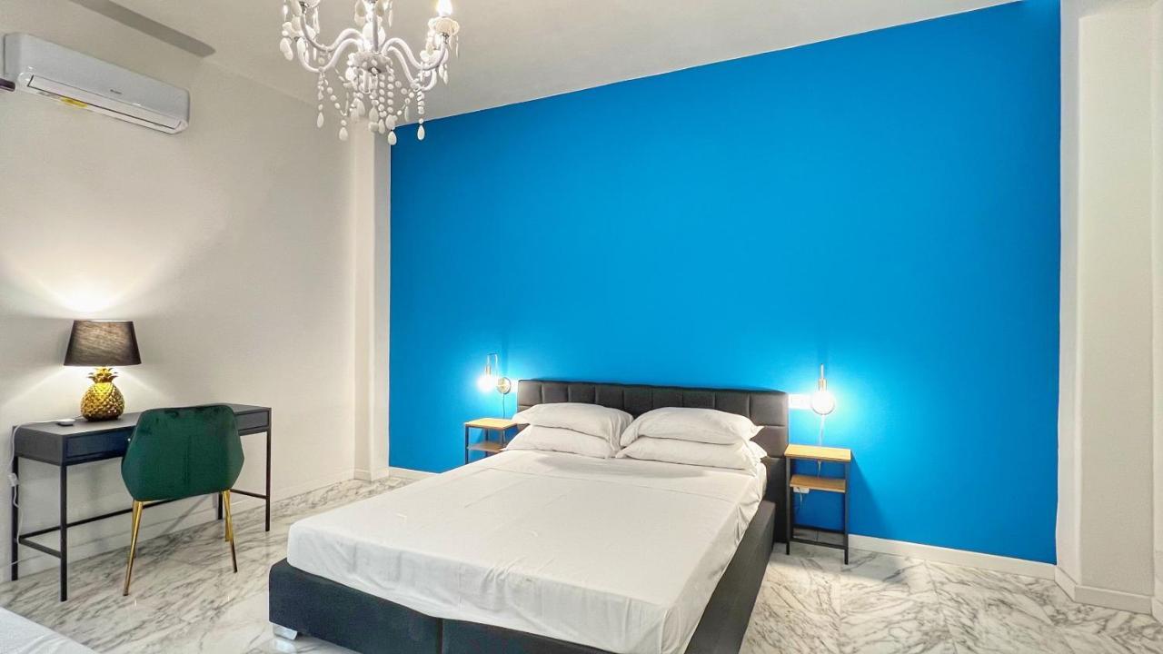 Anastasio 3 Bedroom Apartment By 101Flats Рим Экстерьер фото
