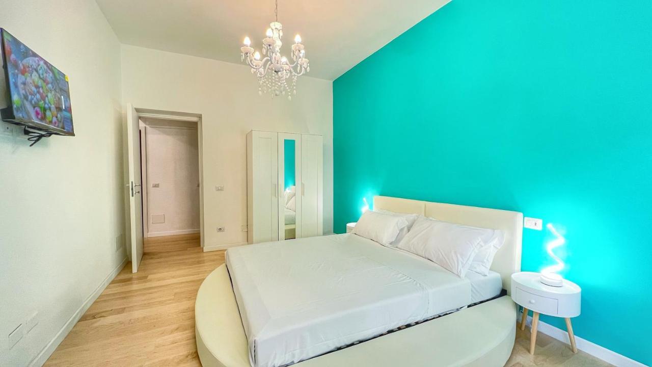 Anastasio 3 Bedroom Apartment By 101Flats Рим Экстерьер фото