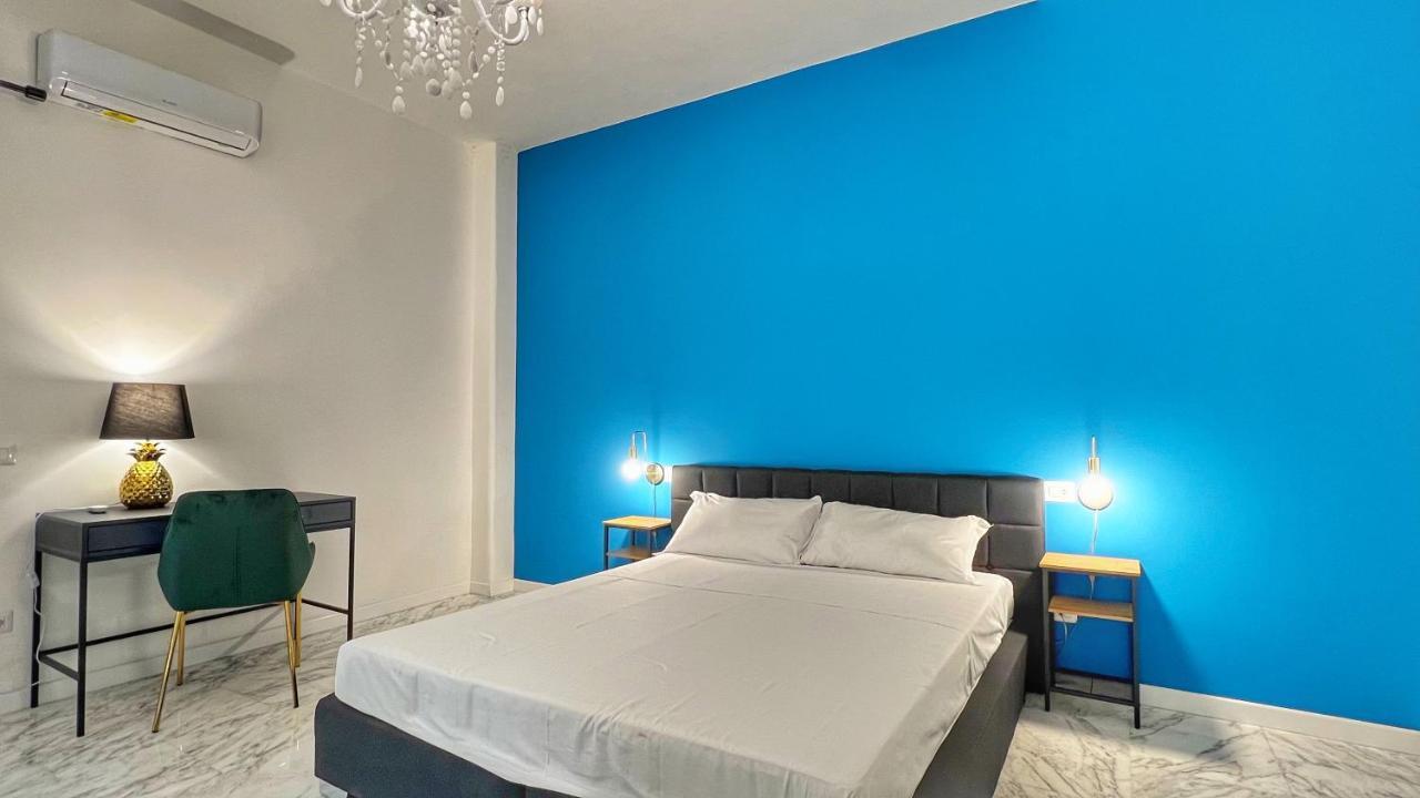 Anastasio 3 Bedroom Apartment By 101Flats Рим Экстерьер фото