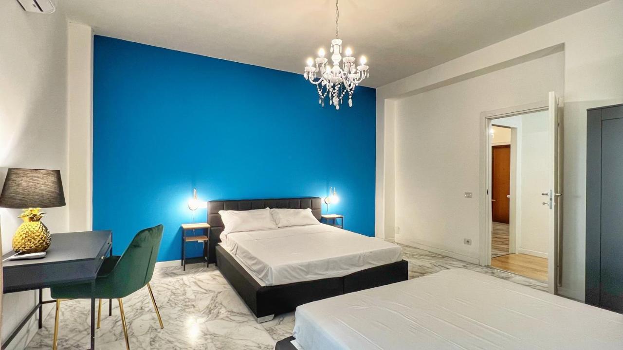 Anastasio 3 Bedroom Apartment By 101Flats Рим Экстерьер фото