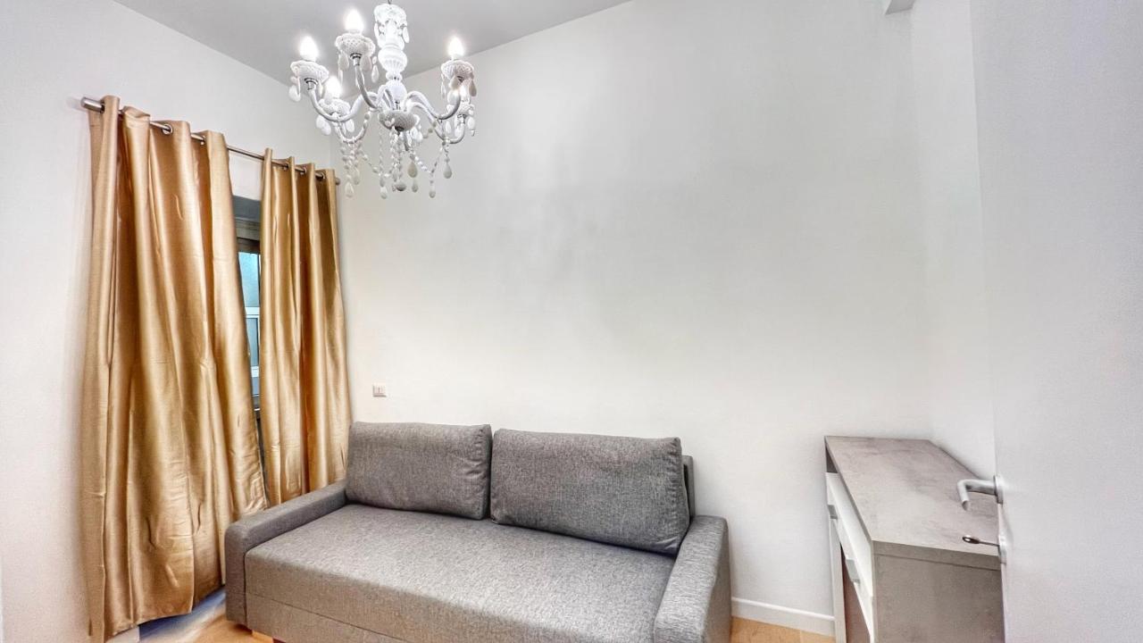 Anastasio 3 Bedroom Apartment By 101Flats Рим Экстерьер фото