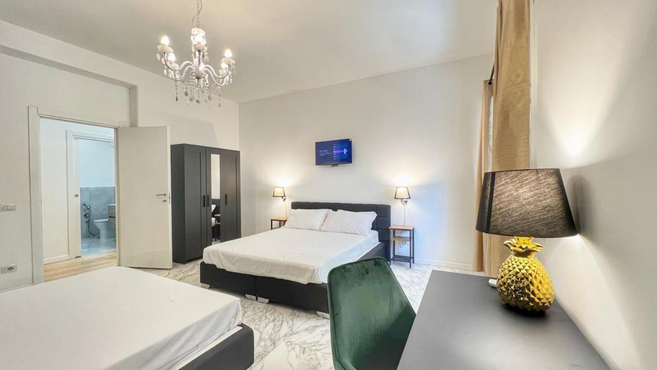 Anastasio 3 Bedroom Apartment By 101Flats Рим Экстерьер фото