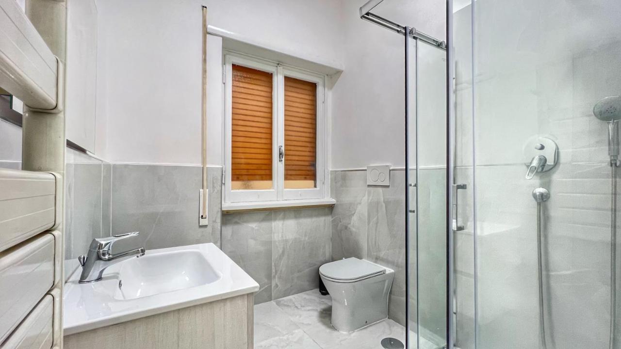 Anastasio 3 Bedroom Apartment By 101Flats Рим Экстерьер фото